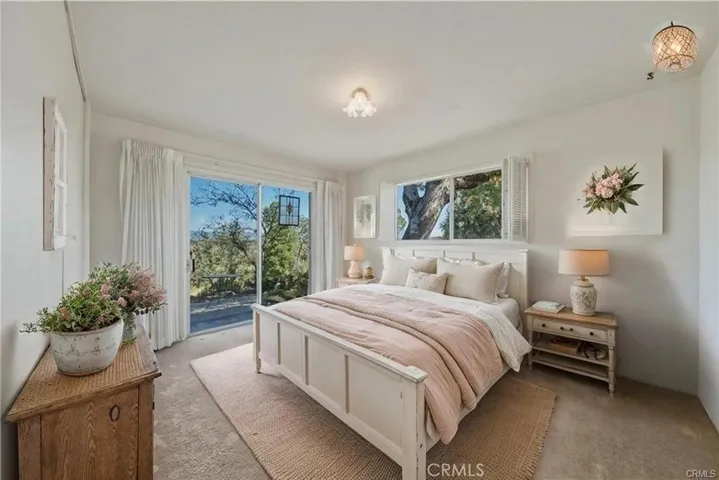 Bedroom - Virtual Stage