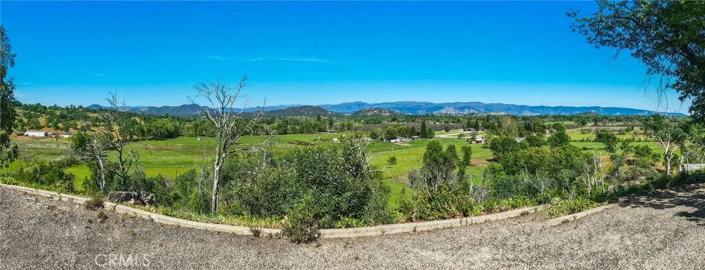 WOW, look at that view!