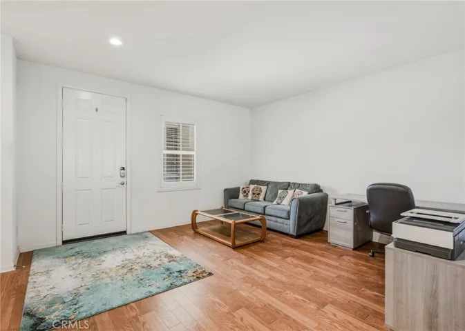 Great Room or formal dining