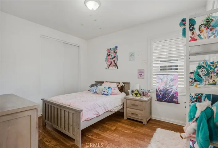 Guest room 1