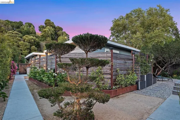 view of property's community featuring a gate