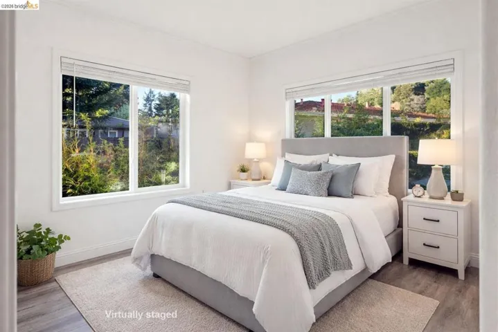 ADU - Virtually Staged