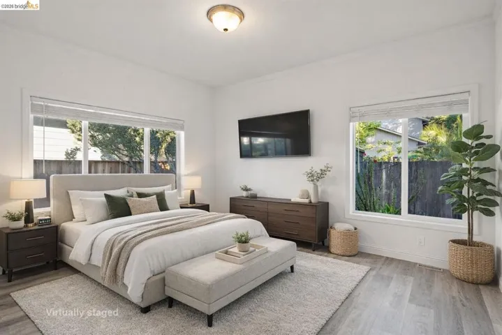 ADU - Virtually Staged