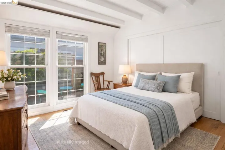 Main House - Virtually Staged