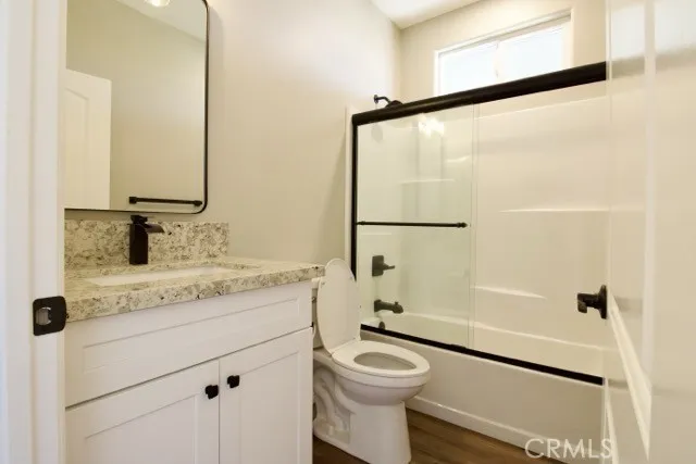 Hall Bath