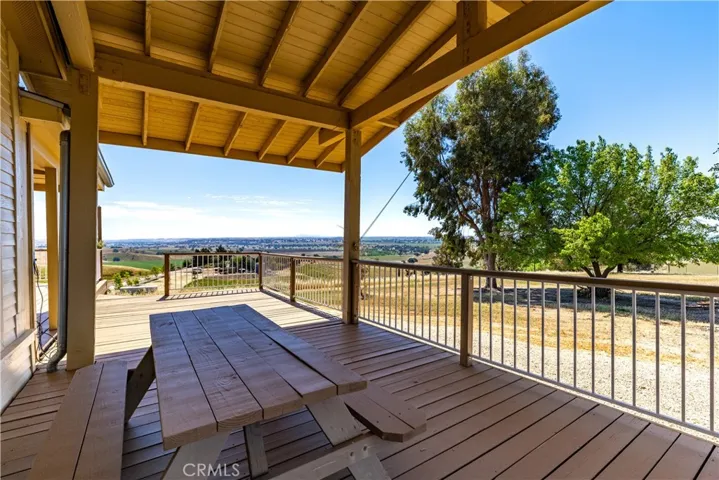 1876 Rancho Lomas Way, San Miguel, California 93451 — photo 4