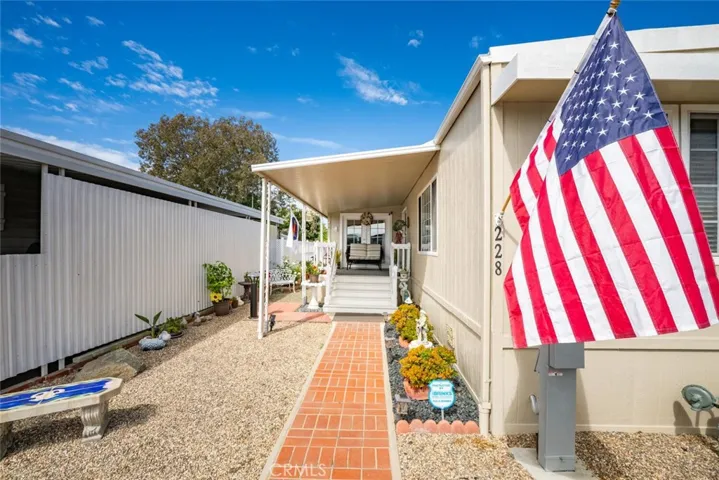 16222 Monterey Lane 228, Huntington Beach, California 92649