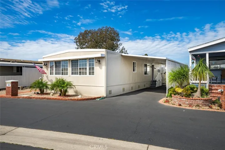 16222 Monterey Lane 228, Huntington Beach, California 92649