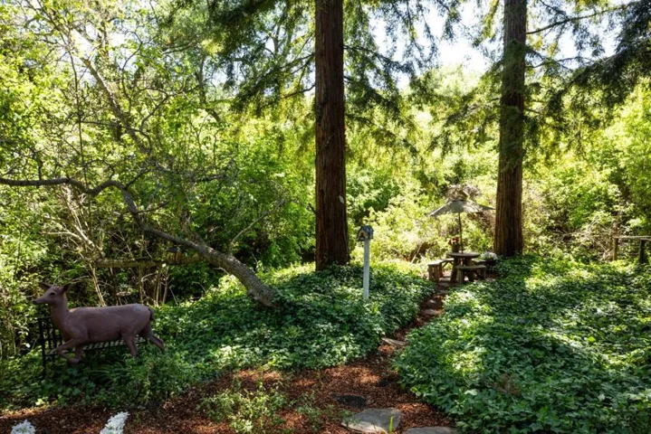 25550 Moody Road, Los Altos Hills, California 94022