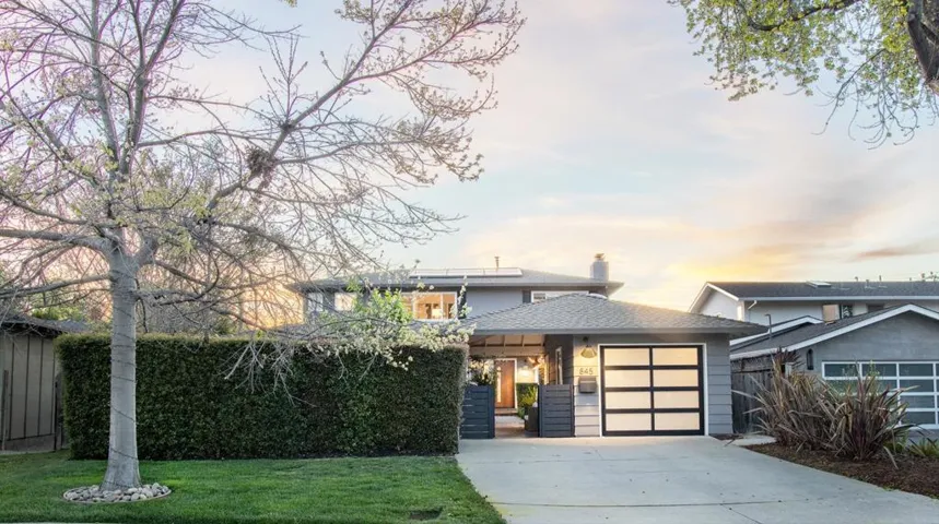 845 Groton Court, Sunnyvale, California 94087