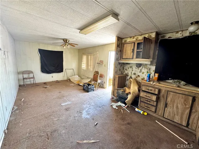 Manufactured Home