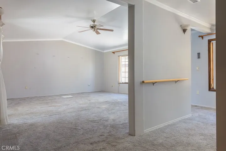 Main Bedroom.