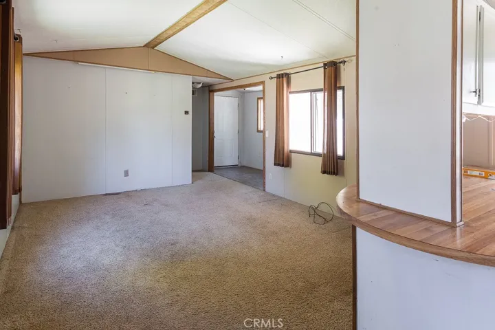 Guest House Living Room.