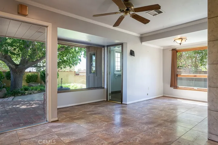 Dining Area.