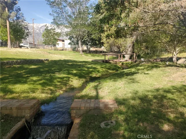 Creek