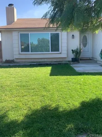 813 Reef Drive, San Diego, California 92154