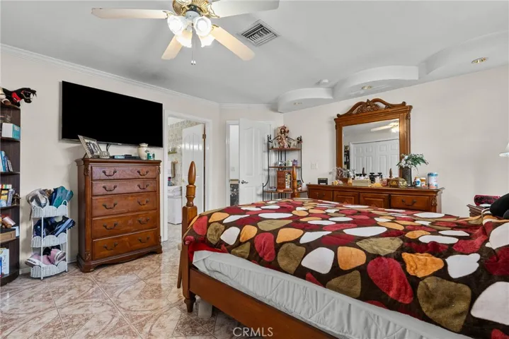Primary Suite