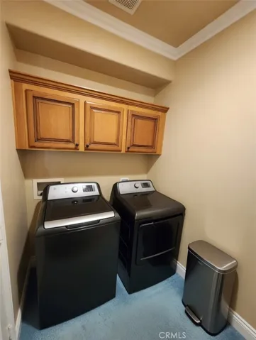 AI Item Remove. 
Laundry Room