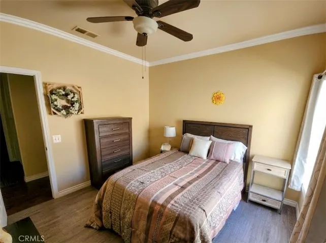 AI Item Remove. 
Bedroom 3/3
