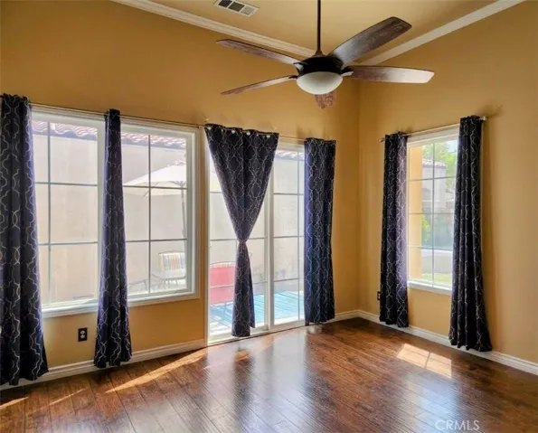 AI Item Remove. 
Living Room