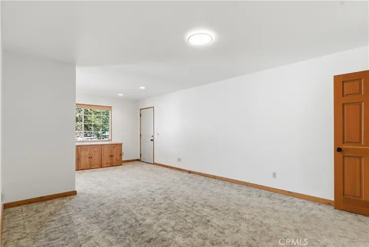 Spacious Primary Bedroom