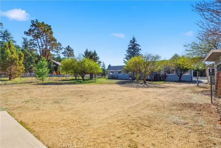 Rare 1 Flat acre