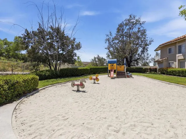 19801 Meadow Ridge, Trabuco Canyon, California 92679