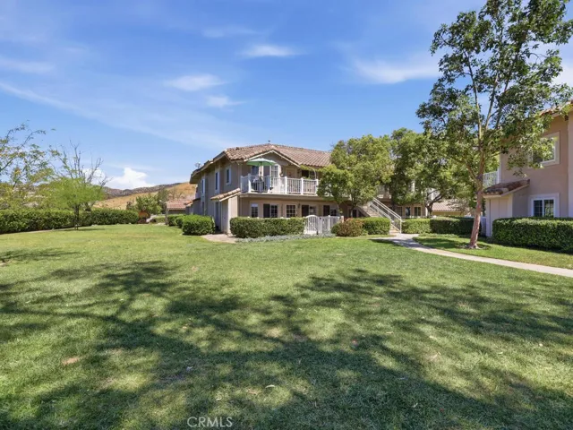19801 Meadow Ridge, Trabuco Canyon, California 92679