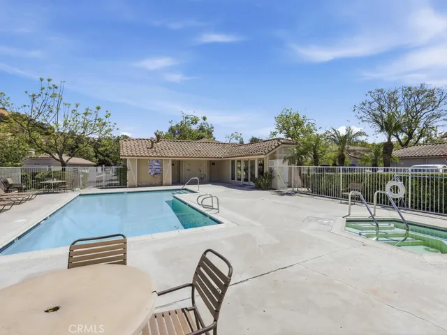 19801 Meadow Ridge, Trabuco Canyon, California 92679
