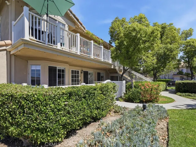19801 Meadow Ridge, Trabuco Canyon, California 92679