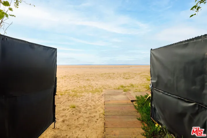 936 Palisades Beach Road, Santa Monica, California 90403