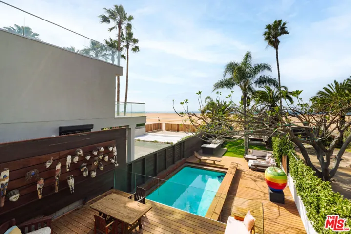 936 Palisades Beach Road, Santa Monica, California 90403
