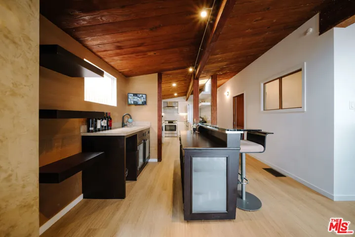 936 Palisades Beach Road, Santa Monica, California 90403