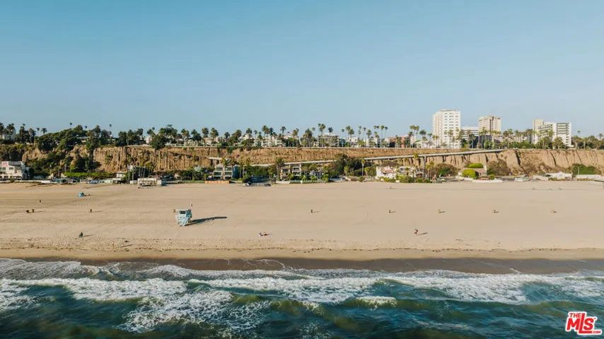 936 Palisades Beach Road, Santa Monica, California 90403