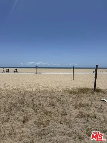 936 Palisades Beach Road, Santa Monica, California 90403