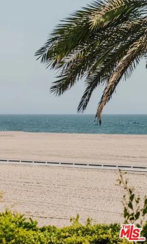 936 Palisades Beach Road, Santa Monica, California 90403