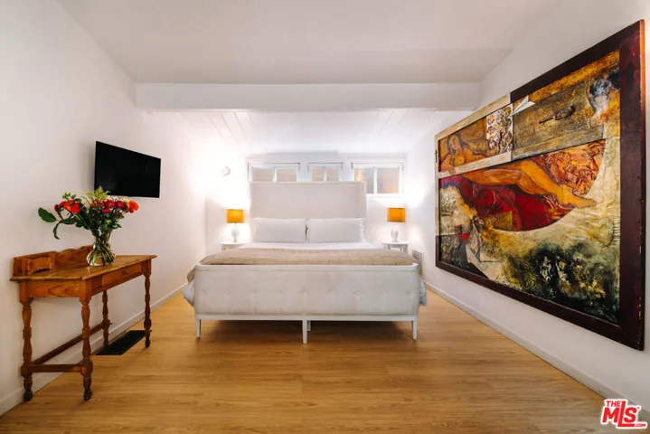 936 Palisades Beach Road, Santa Monica, California 90403