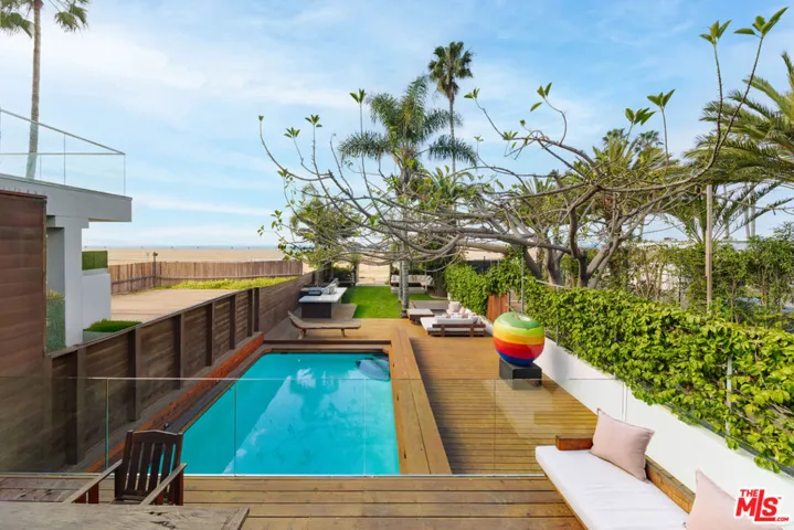 936 Palisades Beach Road, Santa Monica, California 90403