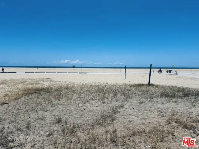 936 Palisades Beach Road, Santa Monica, California 90403