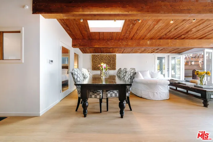 936 Palisades Beach Road, Santa Monica, California 90403