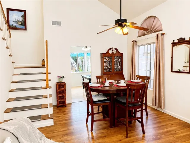 26676 Whippoorwill, Canyon Country, California 91351