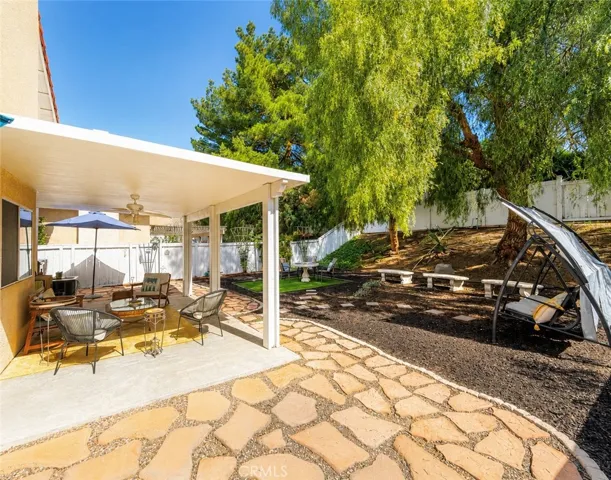 26676 Whippoorwill, Canyon Country, California 91351
