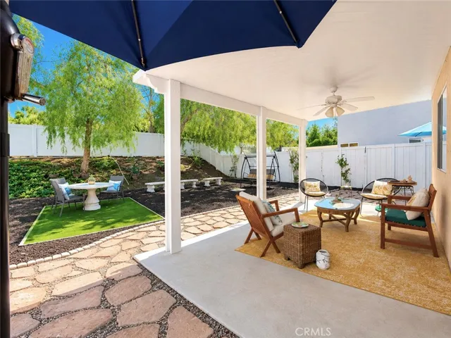 26676 Whippoorwill, Canyon Country, California 91351