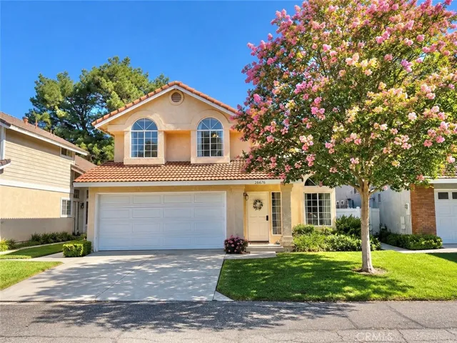 26676 Whippoorwill, Canyon Country, California 91351