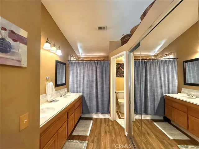 26676 Whippoorwill, Canyon Country, California 91351