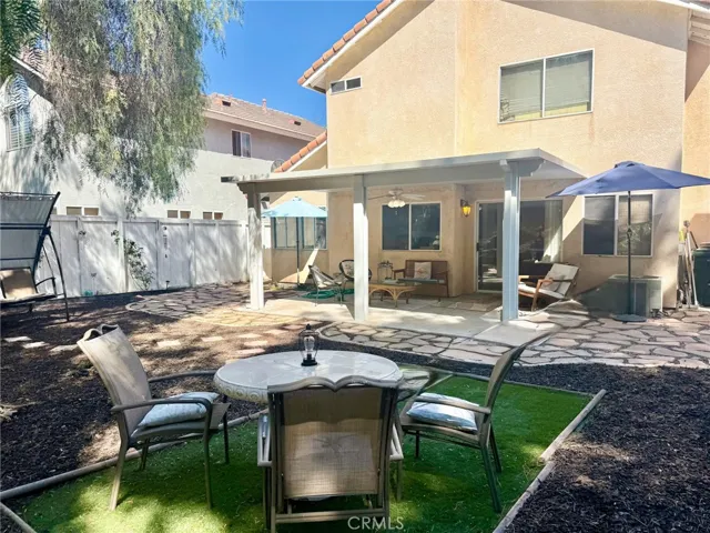 26676 Whippoorwill, Canyon Country, California 91351