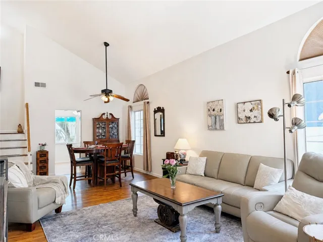 26676 Whippoorwill, Canyon Country, California 91351