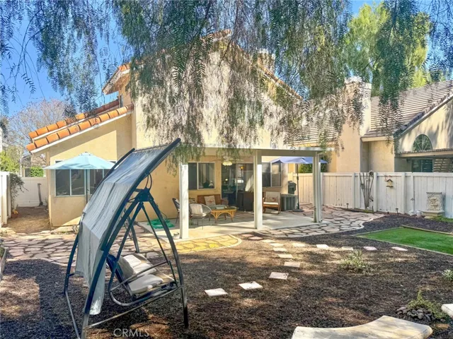 26676 Whippoorwill, Canyon Country, California 91351