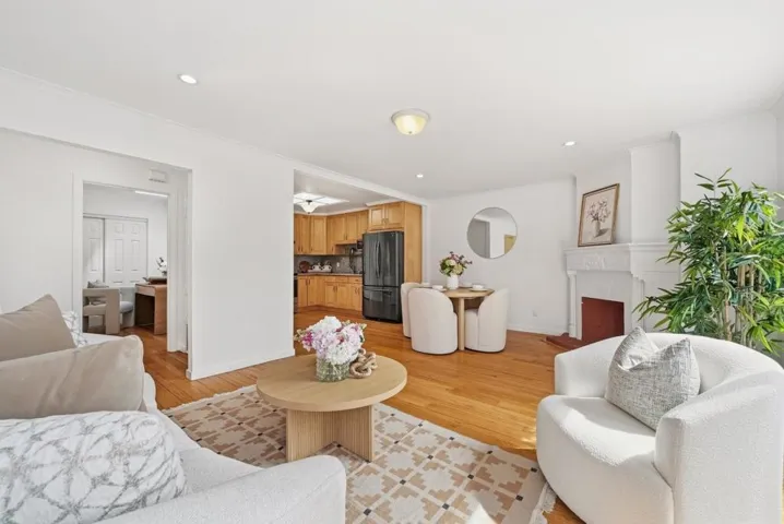406 Head Street, San Francisco, California 94132