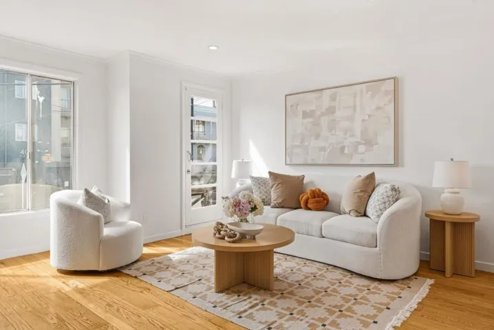 406 Head Street, San Francisco, California 94132